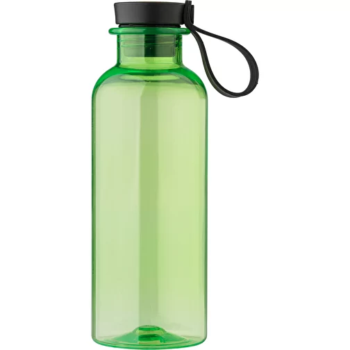 Gourde de 500 ml en rPET et bambou Laia, Image 2
