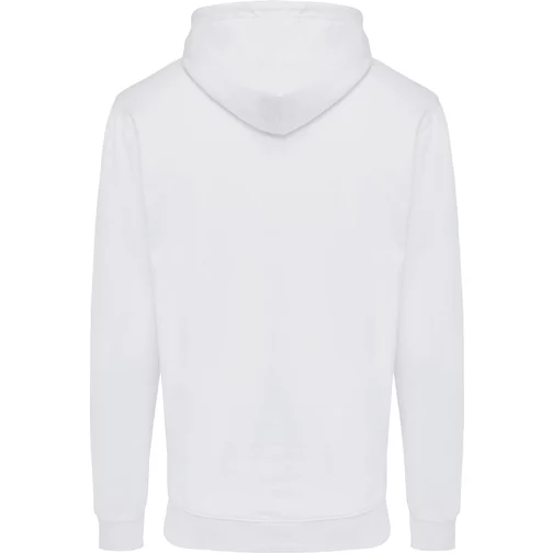Sweat à capuche Iqoniq Jasper en coton recyclé, Image 2