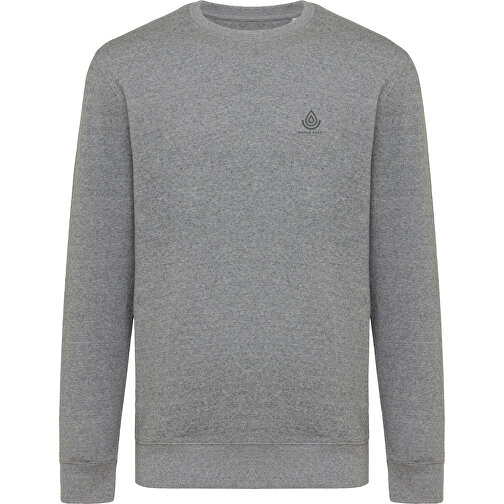 Iqoniq Etosha Lightweight Sweater tillverkad av återvunnen bomull, Bild 3