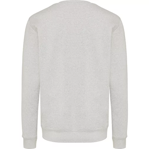 Iqoniq Etosha Lightweight Sweater en coton recyclé, Image 2