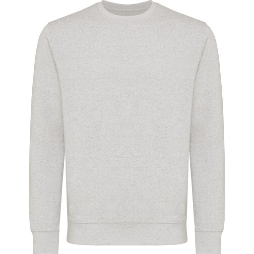 Iqoniq Etosha Lightweight Sweater laget av resirkulert bomull, Bilde 1