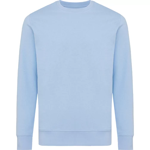 Iqoniq Etosha Lightweight Sweater en coton recyclé, Image 1