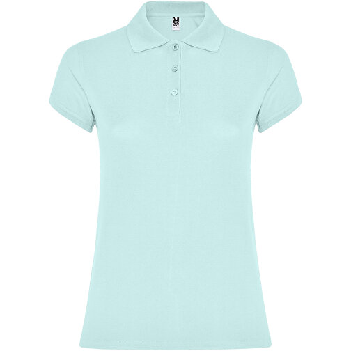 Polo Star à manches courtes pour femme, Image 1