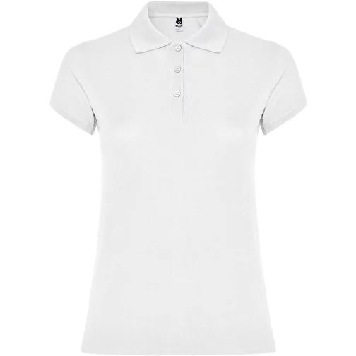 Polo Star à manches courtes pour femme, Image 1