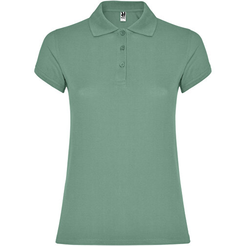 Polo Star à manches courtes pour femme, Image 1