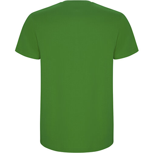 Stafford T-Shirt Für Kinder , grass green, Single jersey Strick 100% Baumwolle, 190 g/m2, 9/10, , Bild 3