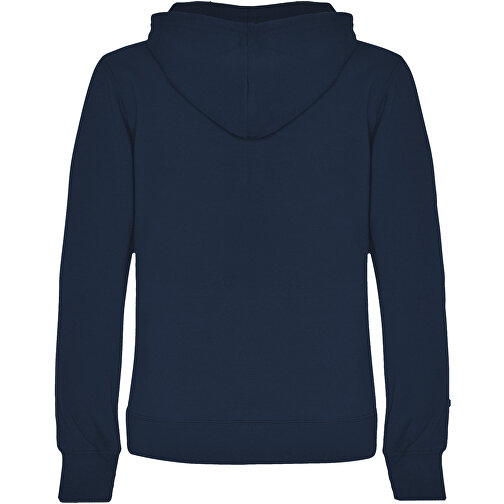 Urban Kapuzenpullover Für Damen , navy blue, Strick 50% Baumwolle, 50% Polyester, 280 g/m2, L, , Bild 3