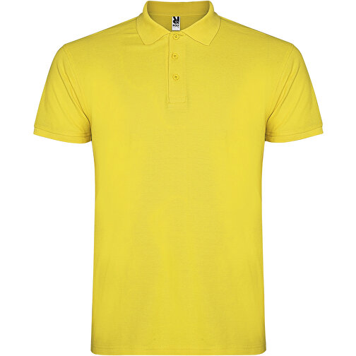 Polo Star à manches courtes pour homme, Image 1