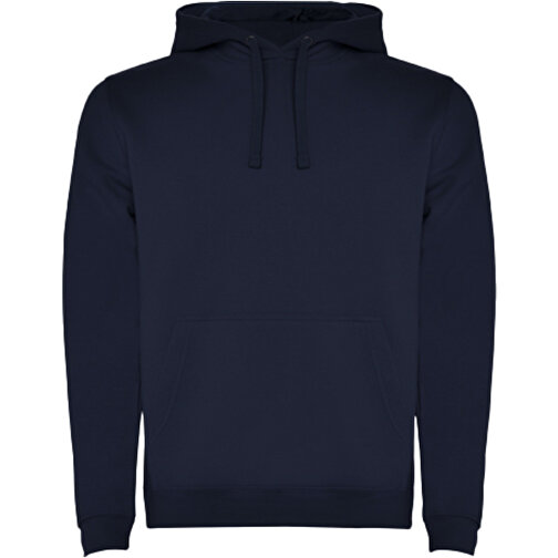 Urban Kapuzenpullover Für Herren , navy blue, Strick 50% Baumwolle, 50% Polyester, 280 g/m2, 3XL, , Bild 1