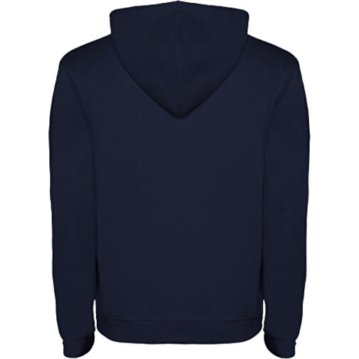 Urban Kapuzenpullover Für Herren , navy blue, Strick 50% Baumwolle, 50% Polyester, 280 g/m2, 3XL, , Bild 3