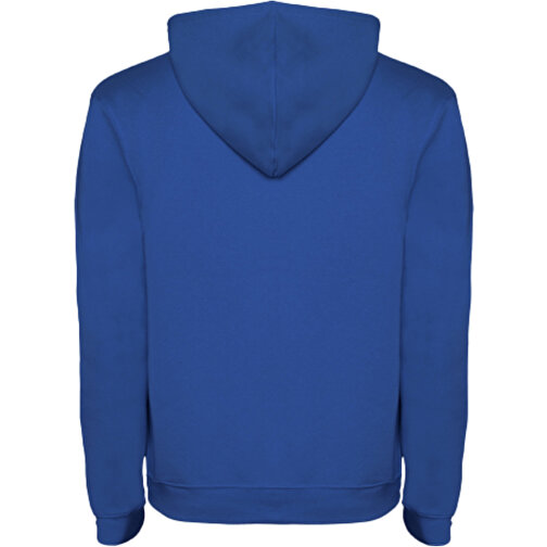 Urban Kapuzenpullover Für Herren , royal, Strick 50% Baumwolle, 50% Polyester, 280 g/m2, 3XL, , Bild 3