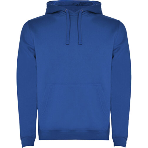 Urban Kapuzenpullover Für Herren , royal, Strick 50% Baumwolle, 50% Polyester, 280 g/m2, XL, , Bild 1