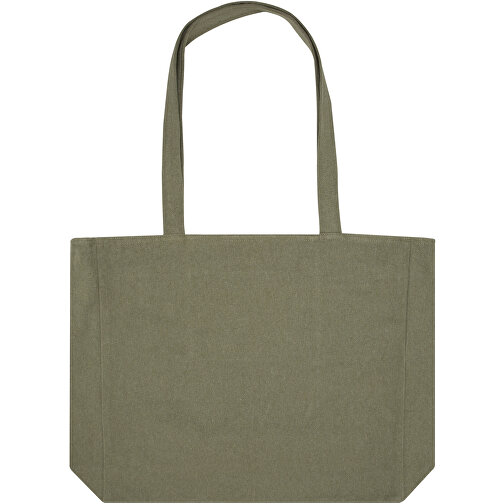 Weekender torba na zakupy z materiału z recyklingu o gramaturze 500 g/m², Obraz 3