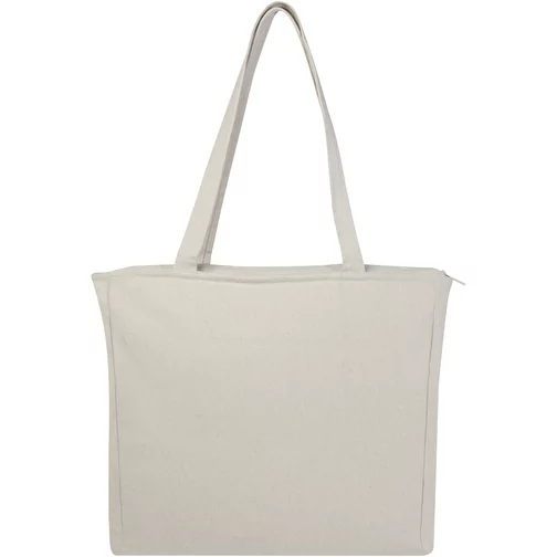 Sac shopping Weekender recyclé de 500 g/m², Image 3