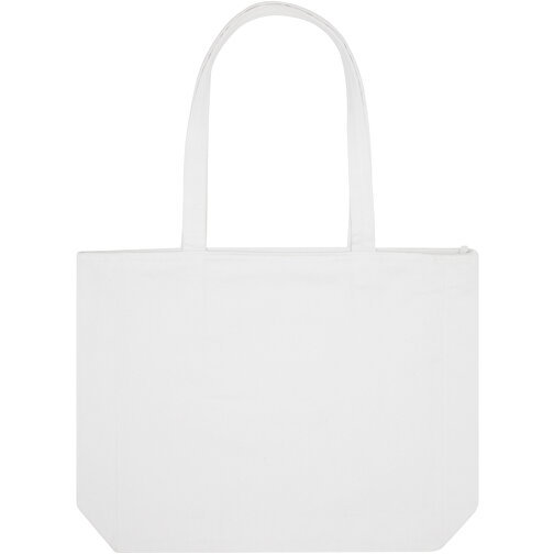 Weekender tygväska av 500 g/m² Aware™-återvunnet material, Bild 3