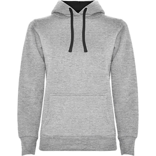 Sudadera con capucha para mujer 'Urban', Imagen 1