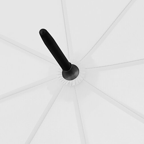 Doppler Nature Stick AC , doppler, weiß, Polyester, 83,00cm (Länge), Bild 3
