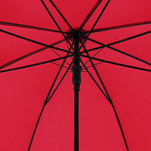 Doppler Nature Stick AC , doppler, rot, Polyester, 83,00cm (Länge), Bild 4