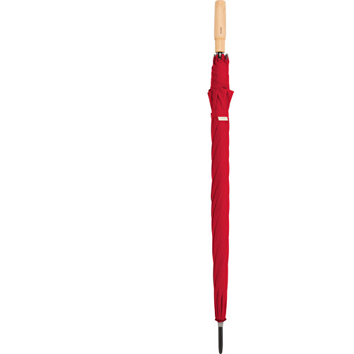 Doppler Nature Golf AC , doppler, rot, Polyester, 101,00cm (Länge), Bild 2