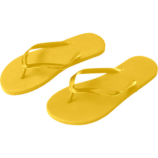 MAUPITI S / M. Tongs de plage, Image 1