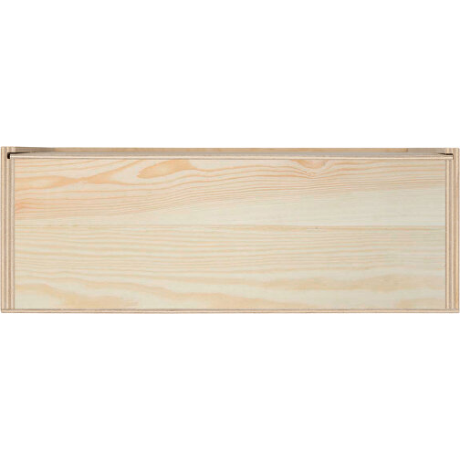 BOXIE WOOD L. Boîte en bois L, Image 4