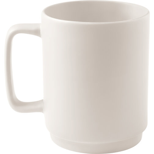 PODEROSO Taza de cerámica, Imagen 2