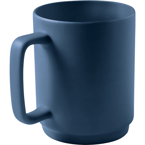 PODEROSO Taza de cerámica, Imagen 1