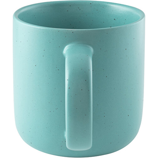 CONSTELLATION. Tasse Aus Keramik 370ml , hellblau, Keramik, , Bild 3