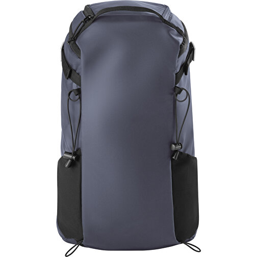 ALASCA. Mochila de senderismo con revestimiento impermeable, Imagen 3