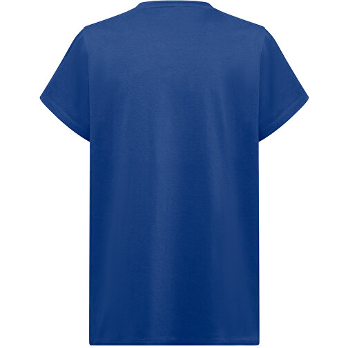 THC SOFIA REGULAR. Damen T-shirt (normaler Schnitt) , königsblau, Jersey-Strick, XXL, , Bild 2