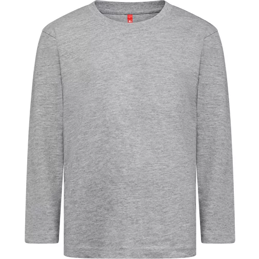 THC BUCHAREST KIDS. T-shirt à manches longues, Image 1