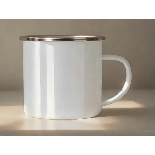 Mahlwerck Tasse en émail Forme 789, Image 2
