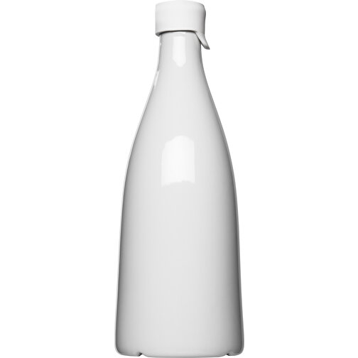 Mahlwerck Wasserflasche Form 283 , Mahlwerck Porzellan, weiß, Porzellan, 24,50cm (Höhe), Bild 1