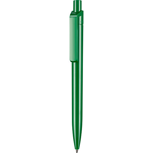 Kugelschreiber INSIDER , Ritter-Pen, minze-grün, ABS-Kunststoff, 14,20cm (Länge), Bild 1