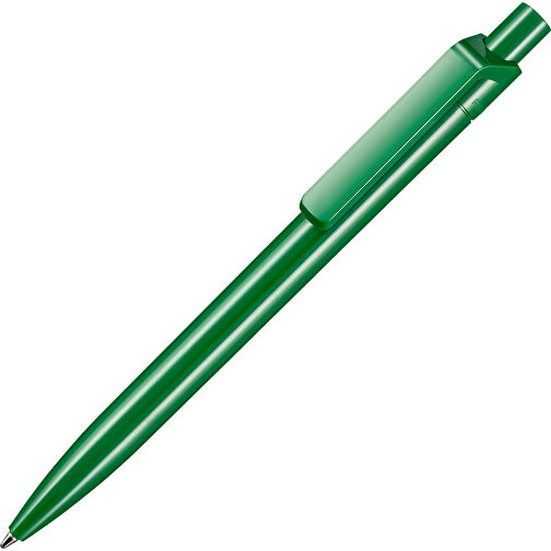 Kugelschreiber INSIDER , Ritter-Pen, minze-grün, ABS-Kunststoff, 14,20cm (Länge), Bild 2