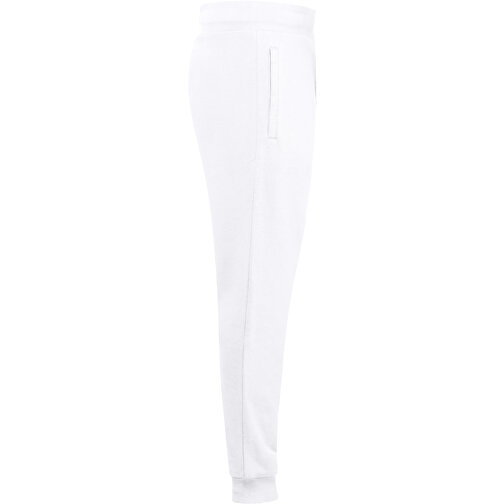 THC SPRINT WH. Pantaloni da ginnastica (Unisex), Immagine 3