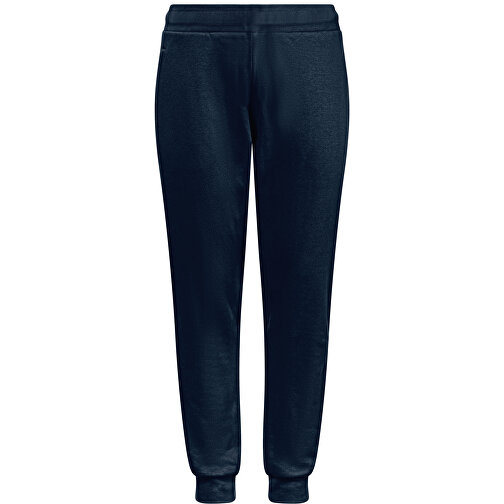 THC SPRINT. Jogginghose (Unisex) , dunkelblau, French Terry, recycelter Polyester, XXL, , Bild 1