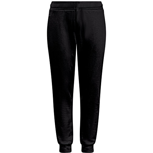 THC SPRINT. Jogginghose (Unisex) , schwarz, French Terry, recycelter Polyester, S, , Bild 1