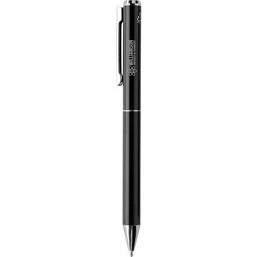 Swiss Peak Cedar-pen fremstillet af RCS-genbrugsaluminium, Billede 6