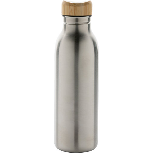 Bouteille d\'eau Avira Alcor 600ml en RCS rec. Stainless-Steel, Image 3