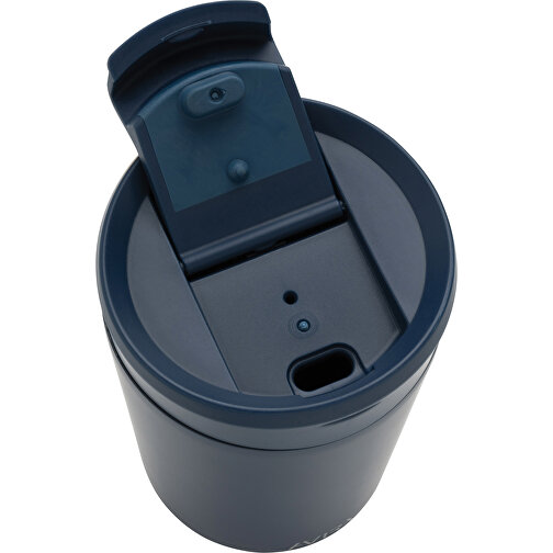 Vaso de acero inoxidable reciclado Avira Alya RCS 300ml, Imagen 6