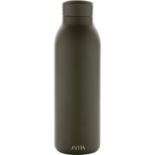 Avira Avior RCS genbrugsflaske i rustfrit stål 500 ml, Billede 4