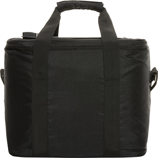 Pedro AWARET RPET Borsa frigo Deluxe con pannello solare da 5W, Immagine 5