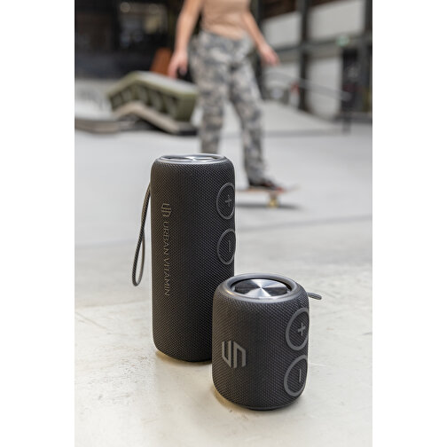 Urban Vitamin Pacific Grove 30W IPX7 Speaker en plastique RCS, Image 12