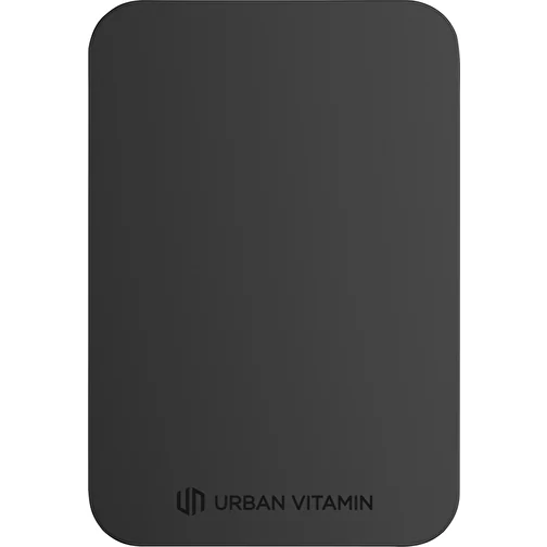 Urban Vitamin Burbank 3000mAh Powerbank en plastique/aluminium RCS, Image 6
