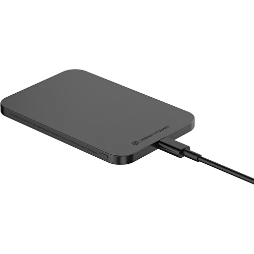 Urban Vitamin Burbank 3000mAh Powerbank en plastique/aluminium RCS, Image 9