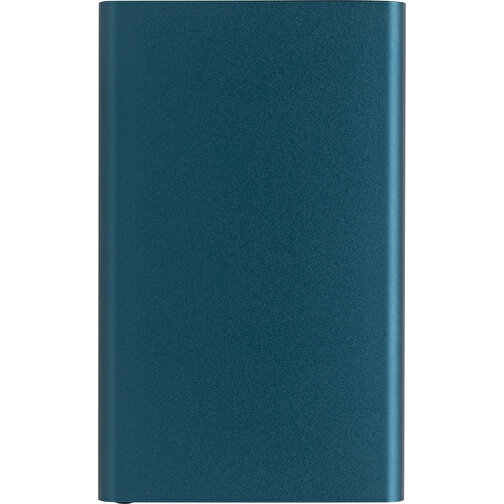 4.000 mAh Type-C powerbank fremstillet af RCS-genanvendt ABS og aluminium, Billede 4