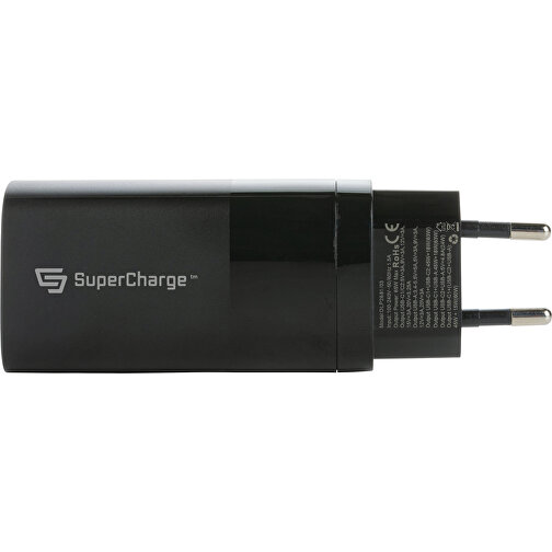 Philips Chargeur mural PD 65W ultra-rapide 3 ports USB, Image 4
