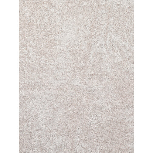 VINGA Birch Handtuch 90x150, 450gr/m² , beige, Baumwolle, 150,00cm x 0,50cm (Länge x Höhe), Bild 3