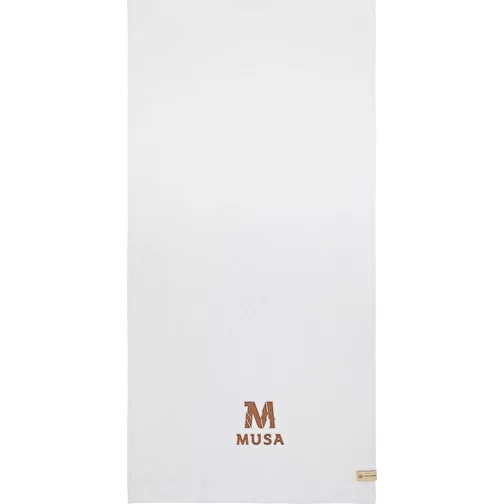 Serviette VINGA Birch 70x140, 450 gr/m, Image 4